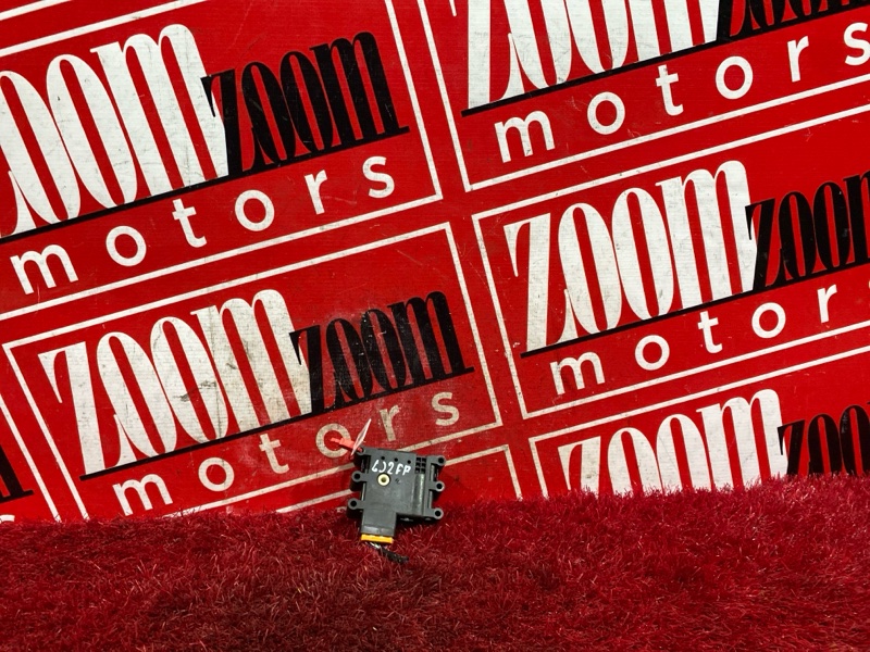 Привод заслонок отопителя, 1000 рублей, Солонцы