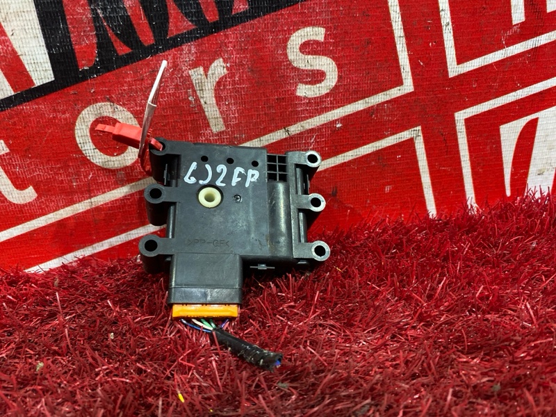 Привод заслонок отопителя, 1000 рублей, Солонцы