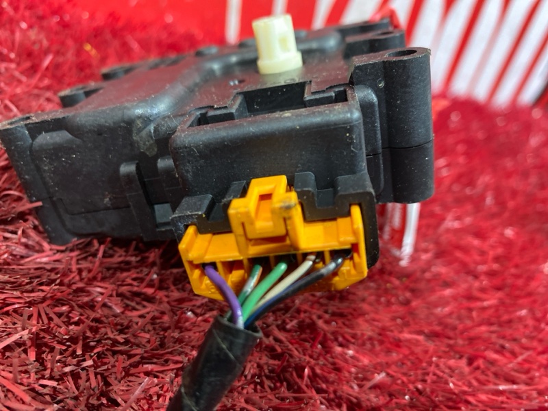 Привод заслонок отопителя, 1000 рублей, Солонцы