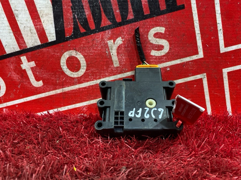 Привод заслонок отопителя, 1000 рублей, Солонцы