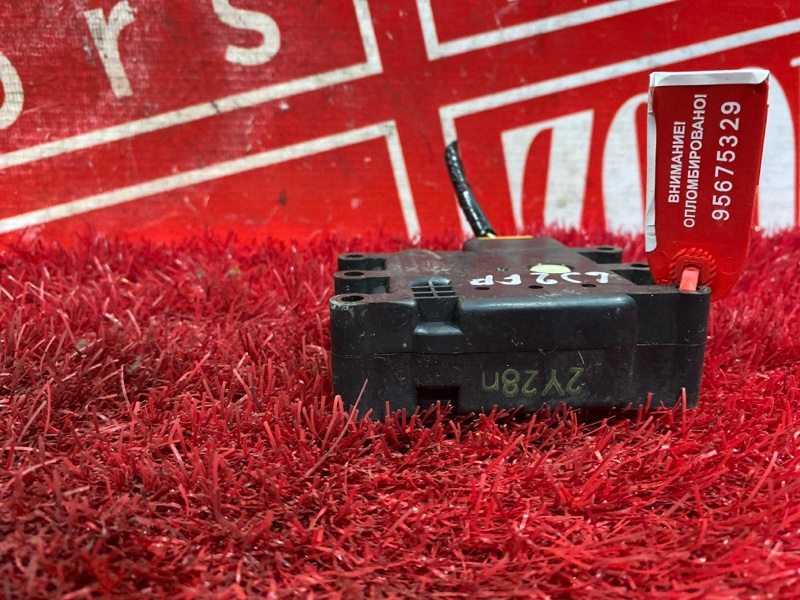 Привод заслонок отопителя, 1000 рублей, Солонцы