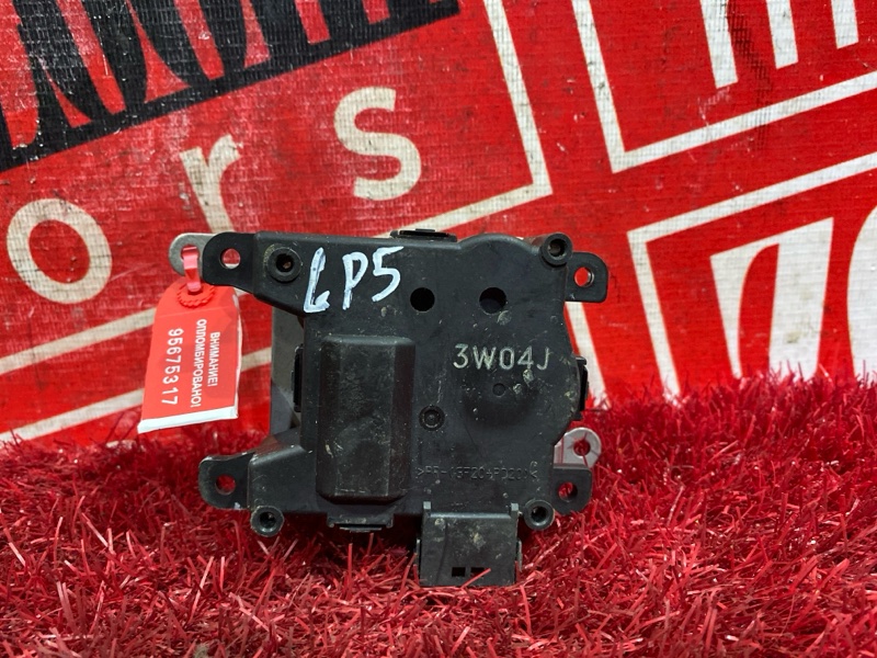 Привод заслонок отопителя, 900 рублей, Солонцы