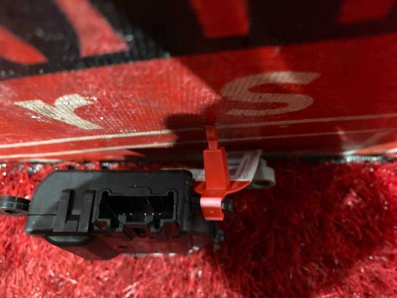 Привод заслонок отопителя, 1500 рублей, Солонцы