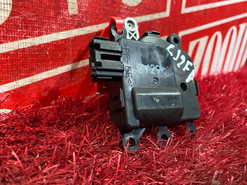 Привод заслонок отопителя, 1500 рублей, Солонцы