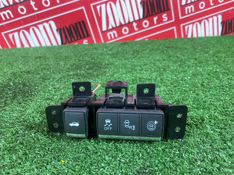 Кнопка открывания багажника, 1000 рублей, Солонцы