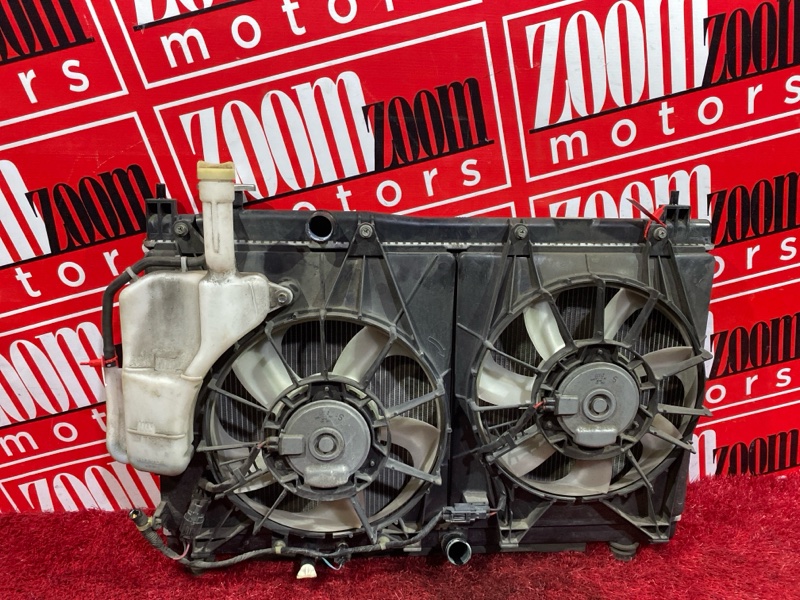 Радиатор двигателя, 11400 рублей, Красноярск