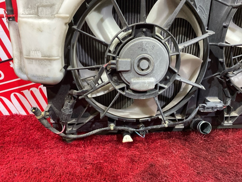 Радиатор двигателя, 11400 рублей, Красноярск