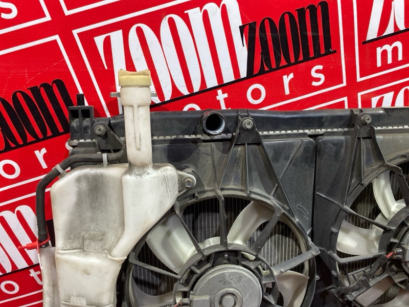 Радиатор двигателя, 11400 рублей, Красноярск