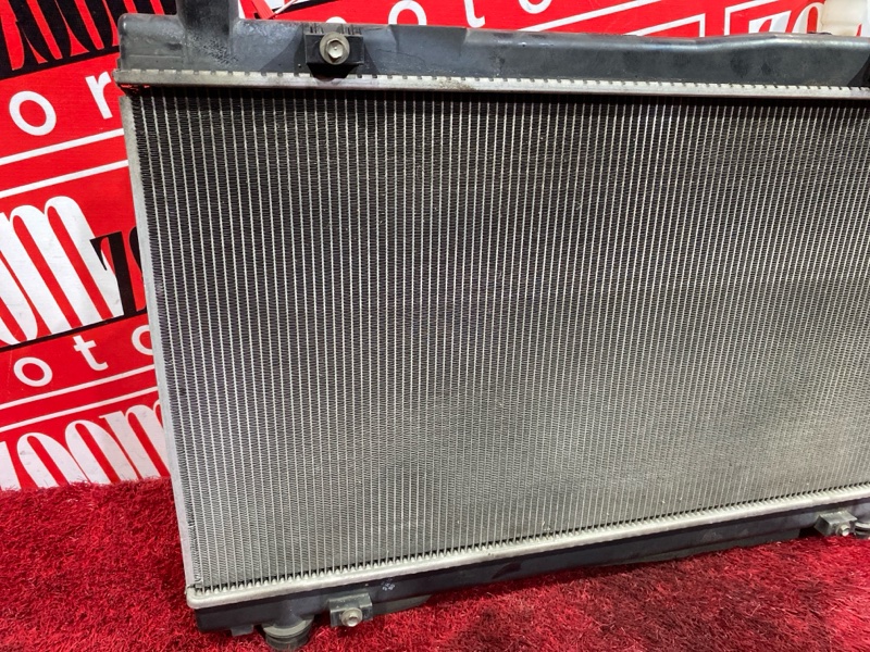 Радиатор двигателя, 11400 рублей, Красноярск