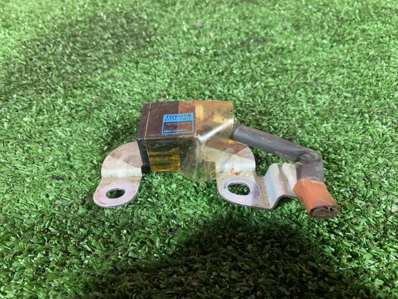 Датчик SRS Airbag, 500 рублей, Солонцы