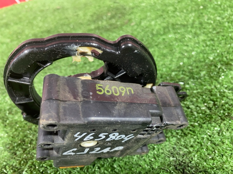 Привод заслонок отопителя, 500 рублей, Солонцы