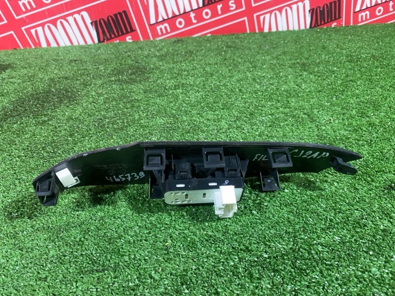 Блок управления стеклоподъемниками, 500 рублей, Солонцы