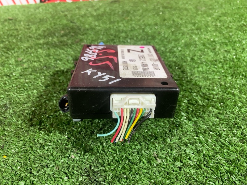 Блок управления парктроником, 4800 рублей, Солонцы