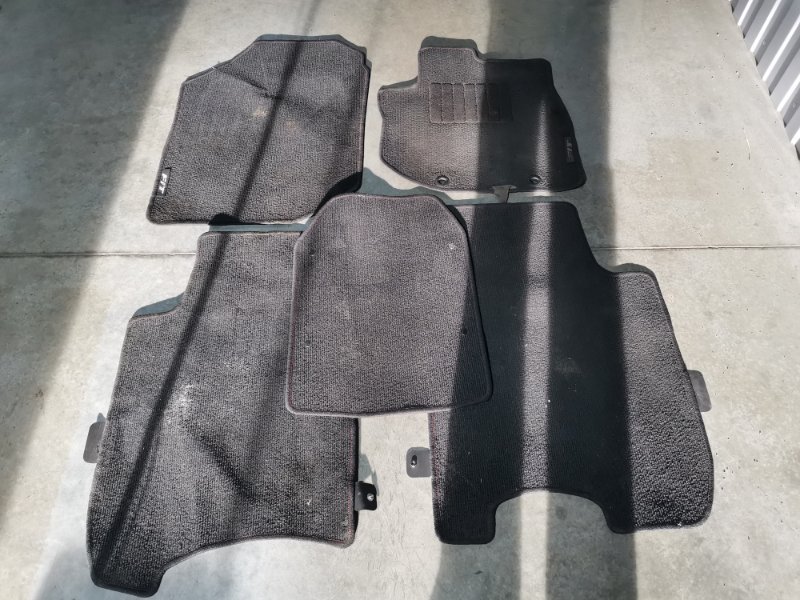 Коврик, 1400 рублей, Солонцы