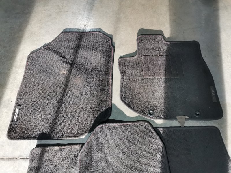 Коврик, 1400 рублей, Солонцы