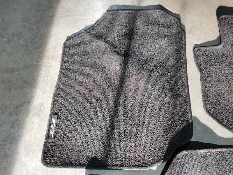 Коврик, 1400 рублей, Солонцы