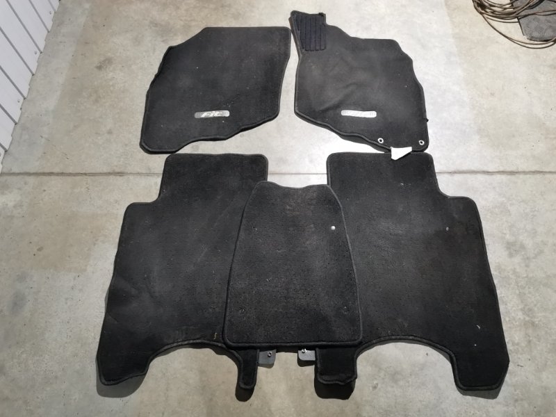 Коврик, 1400 рублей, Солонцы