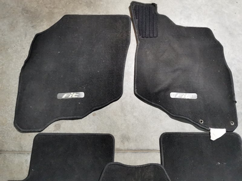 Коврик, 1400 рублей, Солонцы