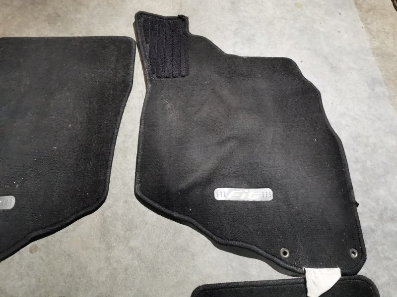 Коврик, 1400 рублей, Солонцы