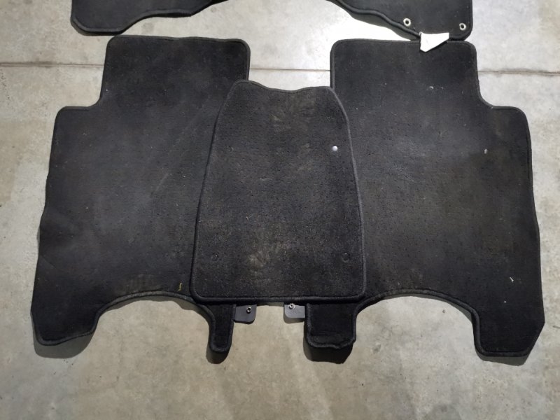 Коврик, 1400 рублей, Солонцы