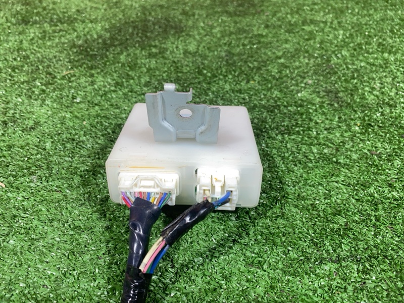 Блок управления, 1000 рублей, Солонцы