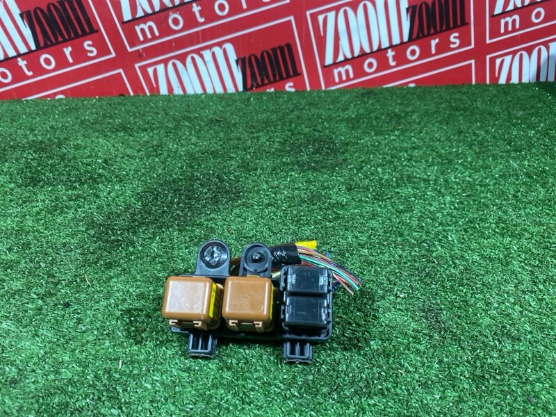 Блок реле и предохранителей, 500 рублей, Солонцы