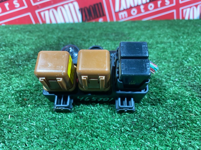 Блок реле и предохранителей, 500 рублей, Солонцы