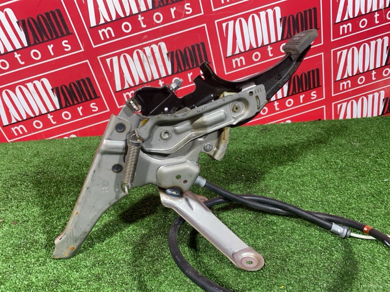 Педаль тормоза, 1000 рублей, Солонцы