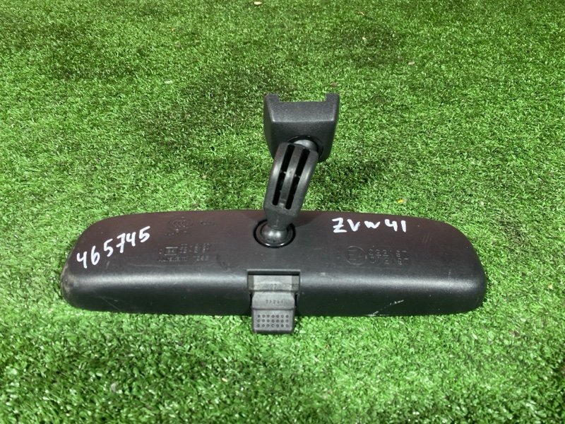 Зеркало салонное, 800 рублей, Солонцы