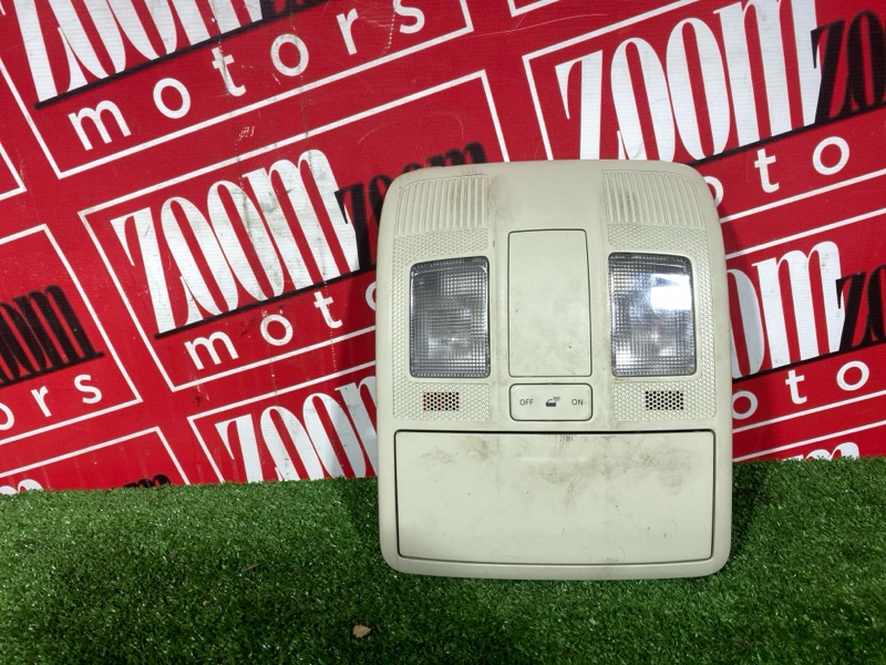 Плафон (подсветка салона), 2400 рублей, Солонцы