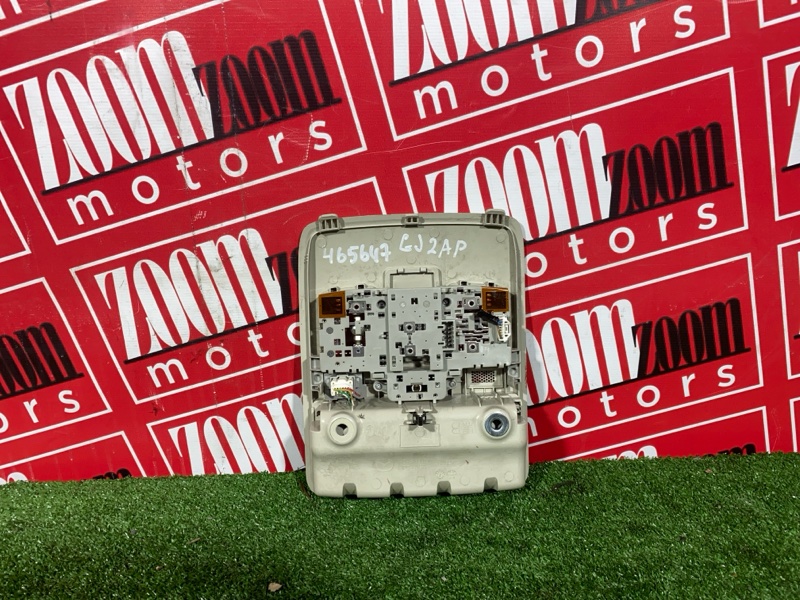 Плафон (подсветка салона), 2400 рублей, Солонцы