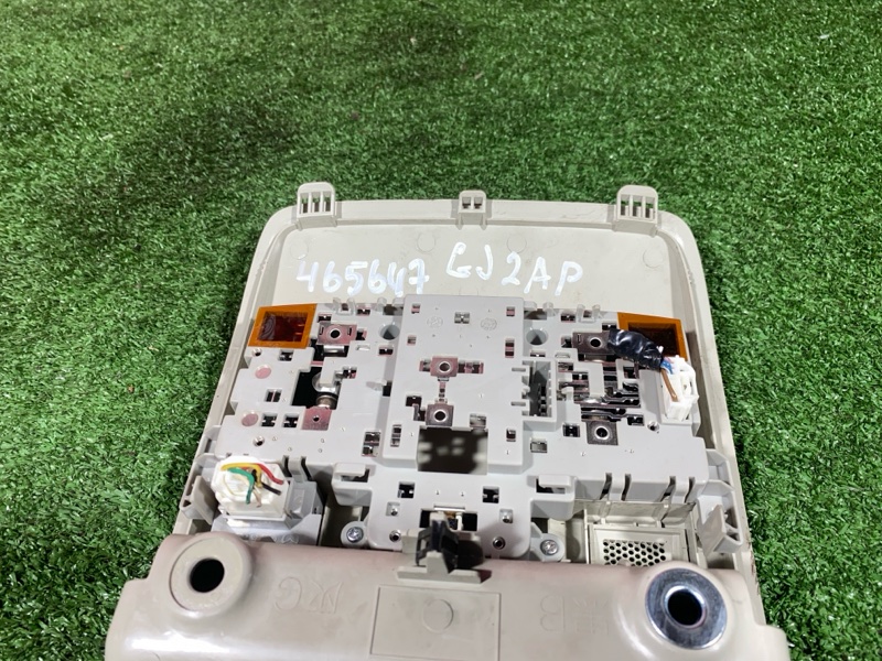 Плафон (подсветка салона), 2400 рублей, Солонцы