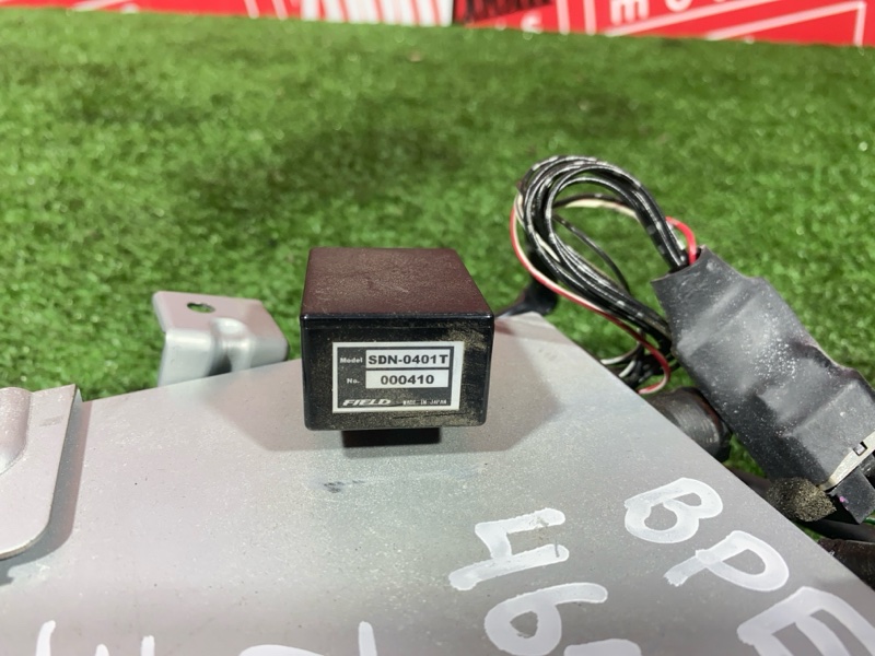 Блок управления навигацией, 1900 рублей, Солонцы