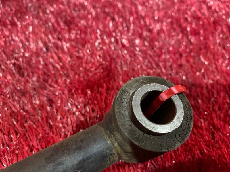 Тяга задняя, 1000 рублей, Красноярск