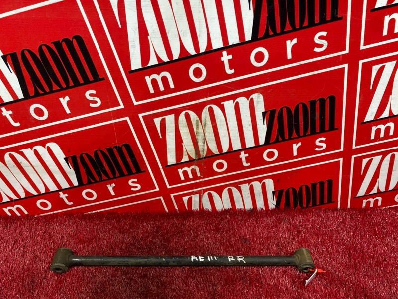 Тяга задняя, 1000 рублей, Красноярск