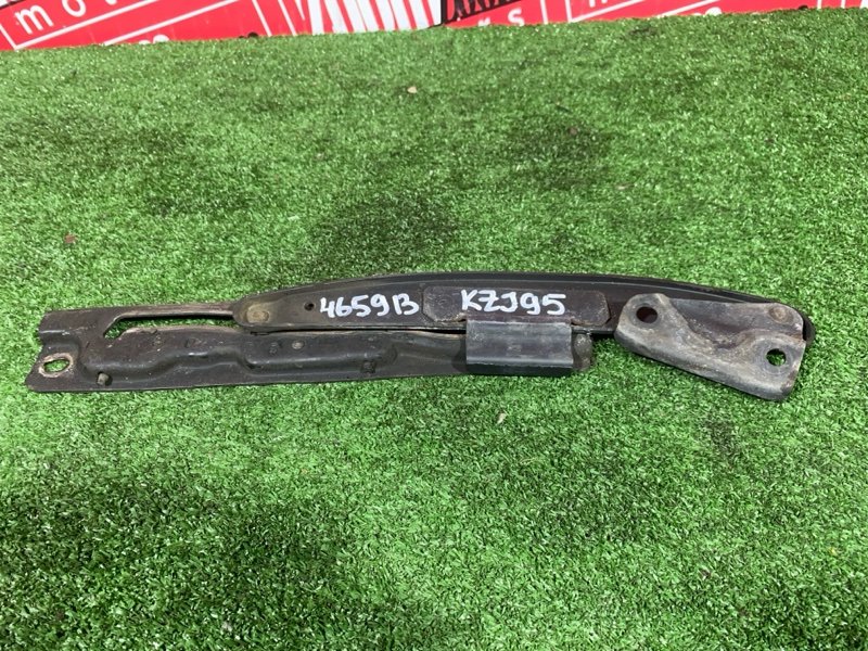 Кронштейн багажника, 1500 рублей, Солонцы