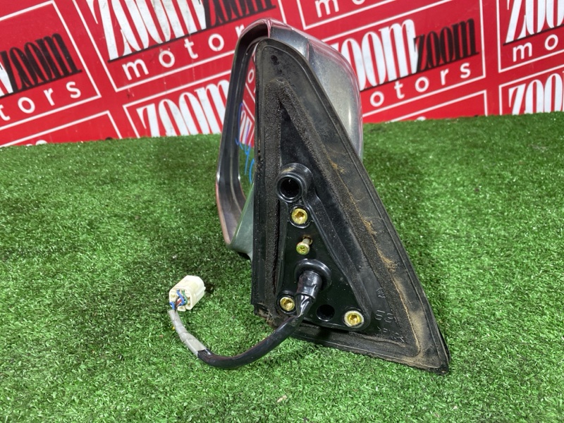 Зеркало боковое, 12400 рублей, Солонцы