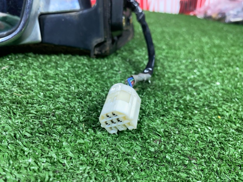 Зеркало боковое, 12400 рублей, Солонцы