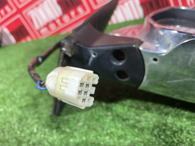 Зеркало боковое, 10500 рублей, Солонцы