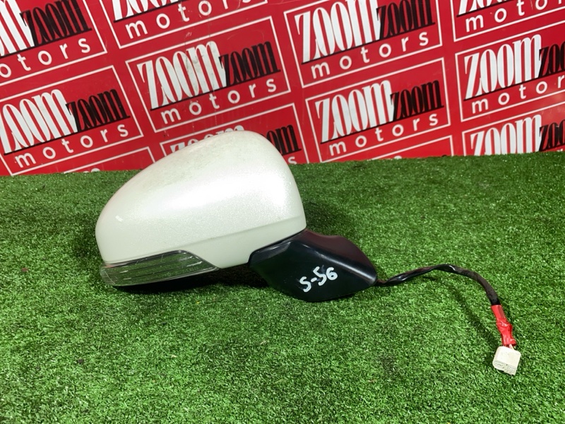 Зеркало боковое, 4300 рублей, Солонцы