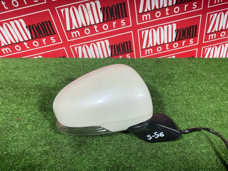 Зеркало боковое, 4300 рублей, Солонцы