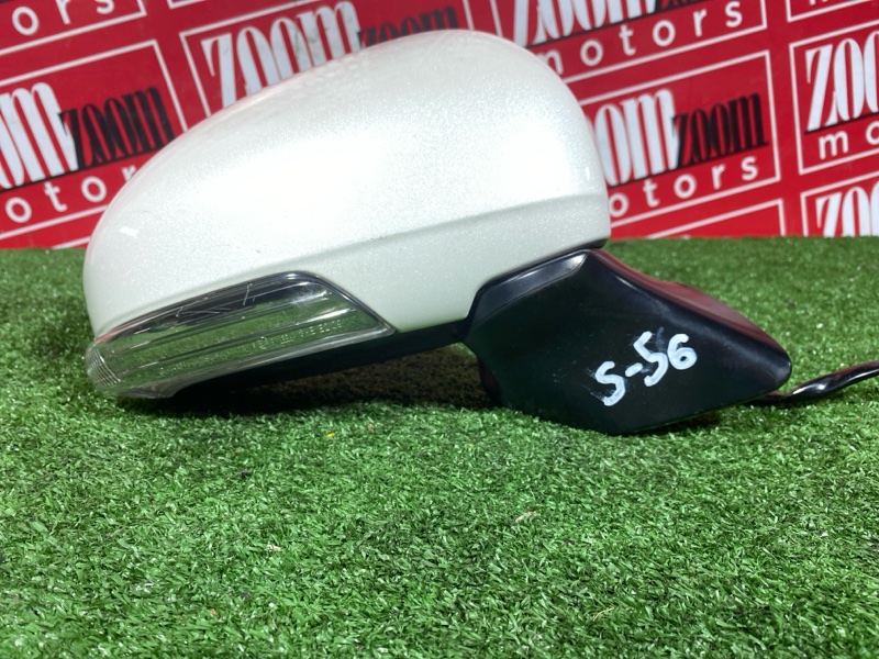 Зеркало боковое, 4300 рублей, Солонцы