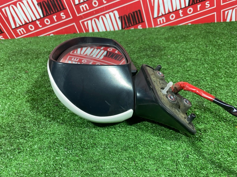 Зеркало боковое, 4300 рублей, Солонцы