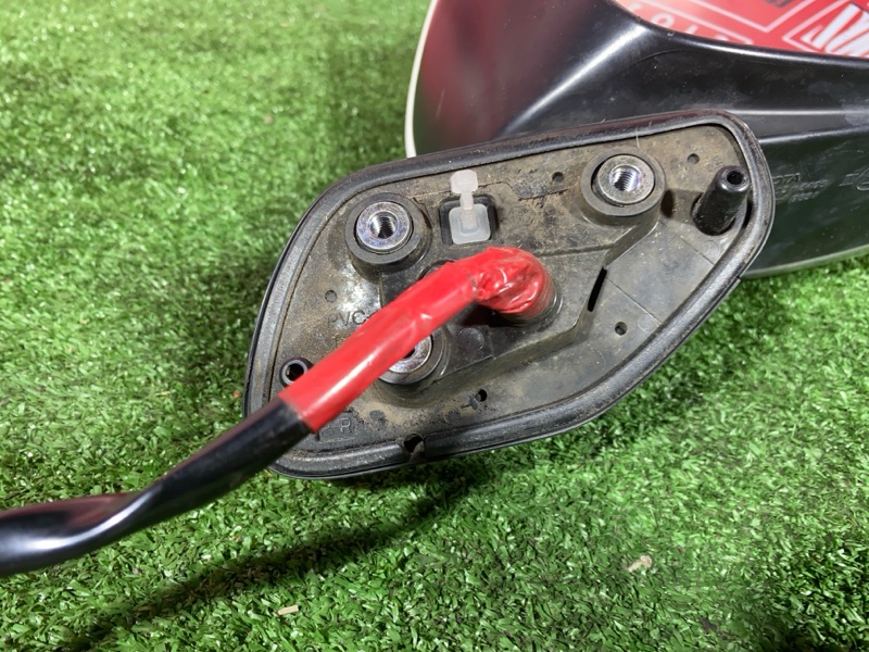 Зеркало боковое, 4300 рублей, Солонцы