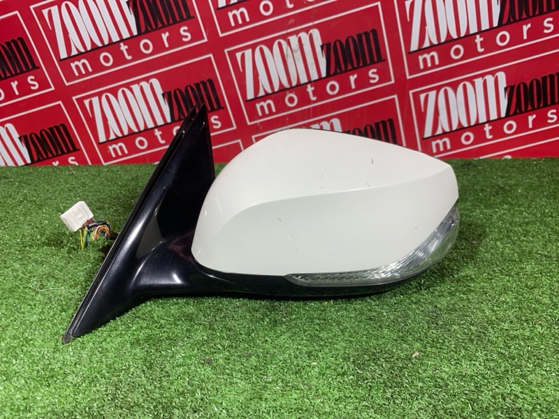 Зеркало боковое, 9500 рублей, Солонцы