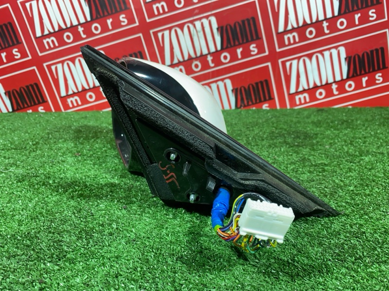 Зеркало боковое, 9500 рублей, Солонцы