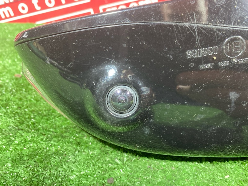 Зеркало боковое, 9500 рублей, Солонцы