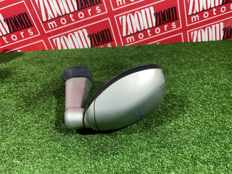 Зеркало боковое, 12400 рублей, Солонцы