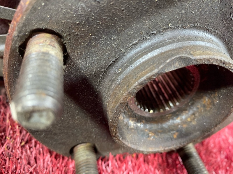 Ступица, 2300 рублей, Красноярск