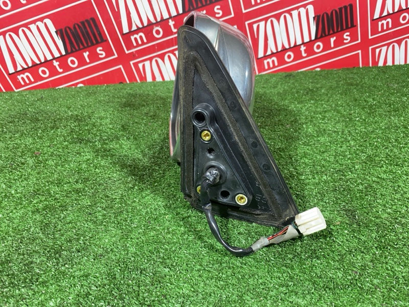 Зеркало боковое, 12400 рублей, Солонцы